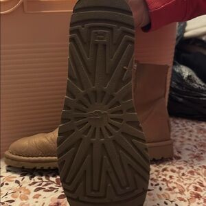 Ugg boots